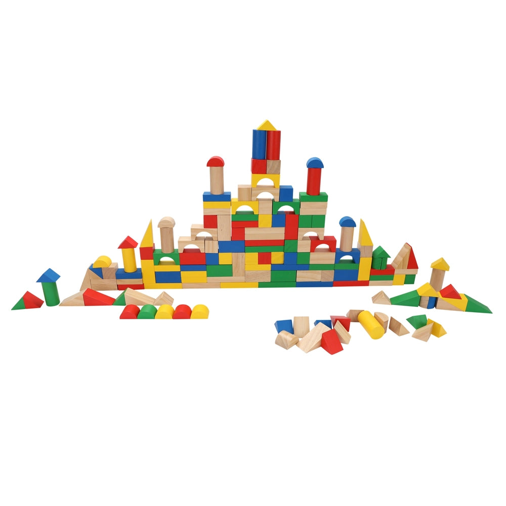 KidsHaven 150pcs mega building blocks