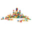 KidsHaven 150pcs mega building blocks