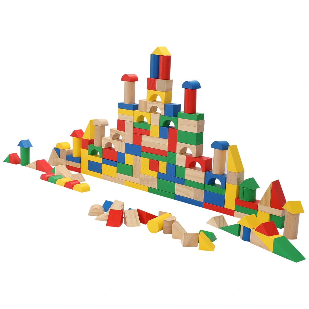KidsHaven 150pcs mega building blocks