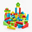 KidsHaven 45pcs buidling blocks